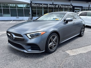2019 Mercedes-Benz CLS CLS 450 Sedan
