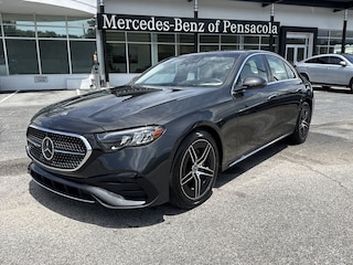 2026 Mercedes-Benz E-Class E 350 Sedan