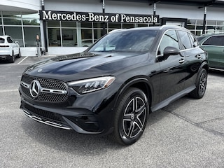 2026 Mercedes-Benz GLC 300 SUV