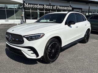 2026 Mercedes-Benz GLC 300 SUV