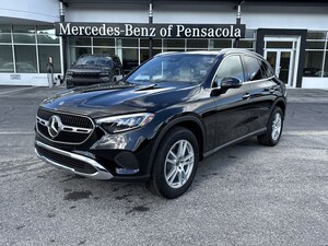 2026 Mercedes-Benz GLC GLC 300 SUV