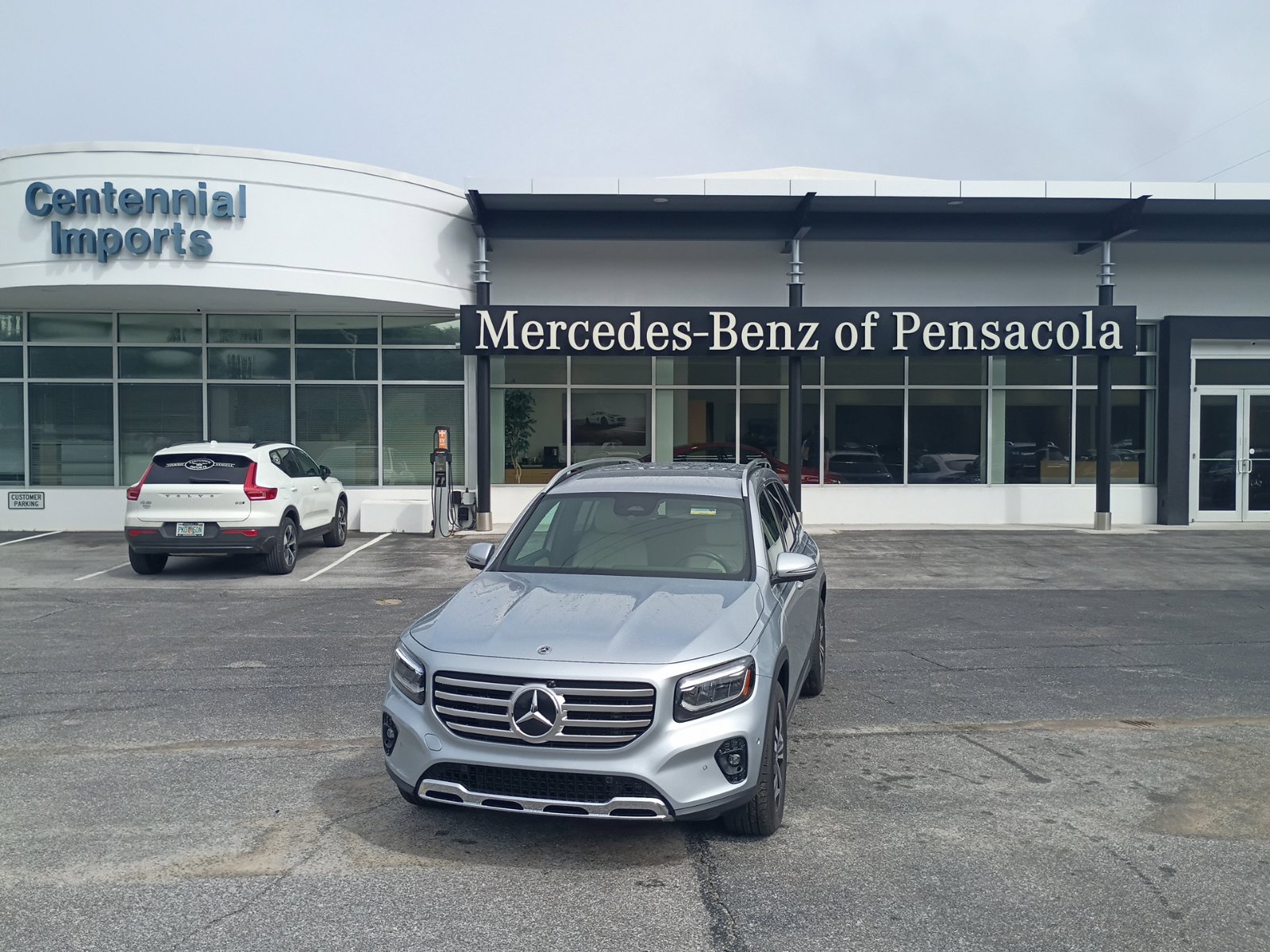 2025 Mercedes-Benz GLB GLB 250 SUV