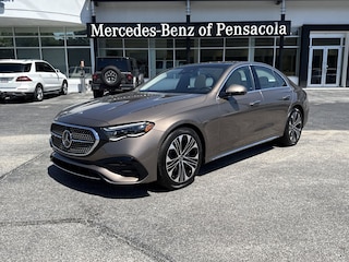 2026 Mercedes-Benz E-Class E 350 Sedan