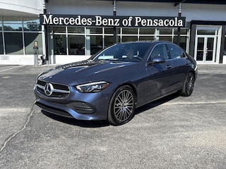 2026 Mercedes-Benz C 300 C 300 Sedan