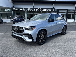 2026 Mercedes-Benz GLE GLE 450 SUV