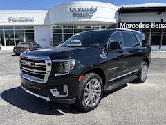 2021 GMC Yukon