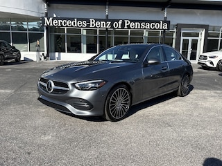 2026 Mercedes-Benz C 300 C 300 Sedan