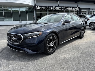 2026 Mercedes-Benz E-Class E 350 Sedan
