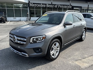 2022 Mercedes-Benz GLB GLB 250 SUV