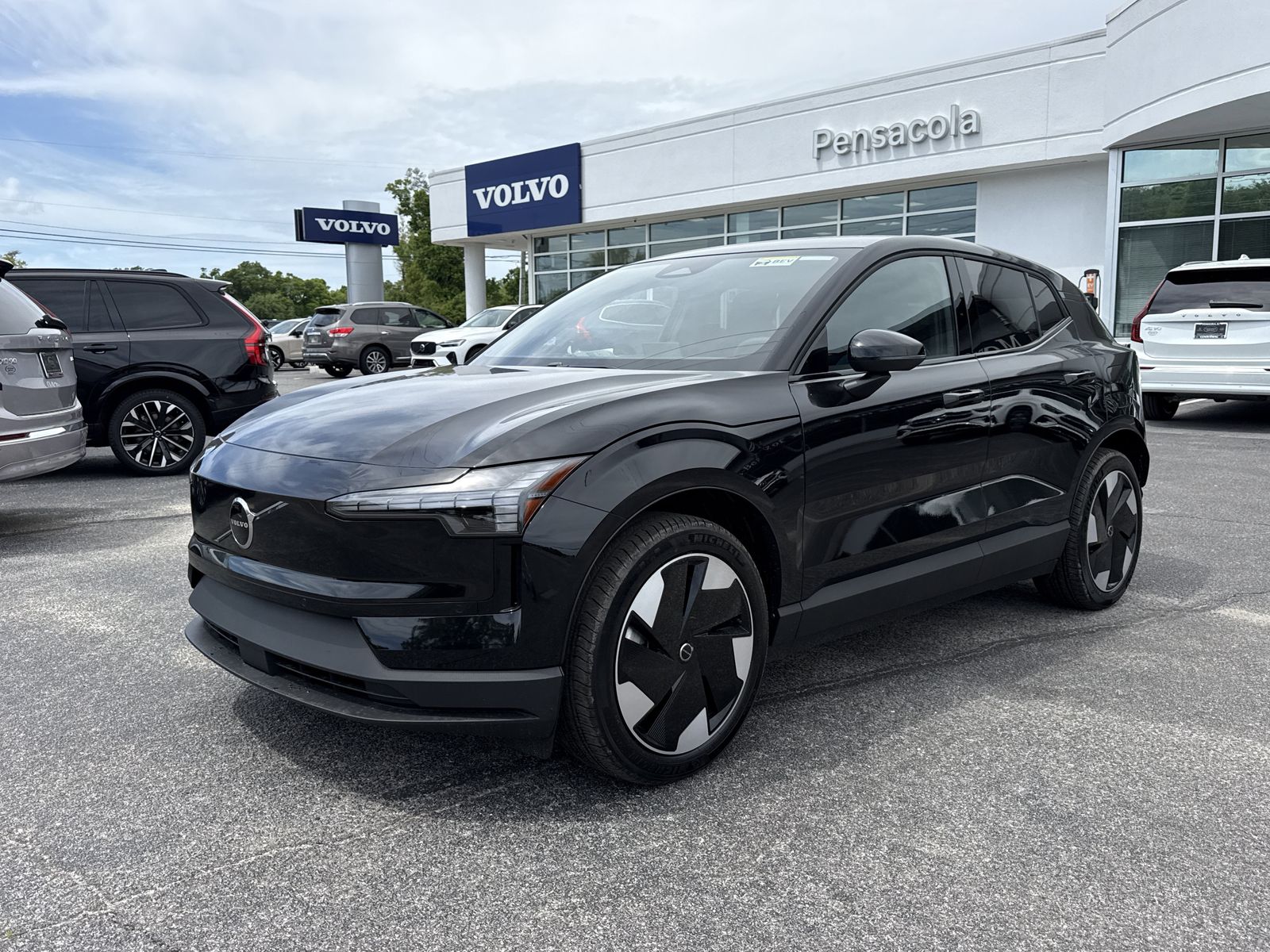 2026 Volvo EX30 Twin Motor Plus SUV V628310 New for sale in Pensacola, FL