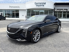 2026 CADILLAC CT5
