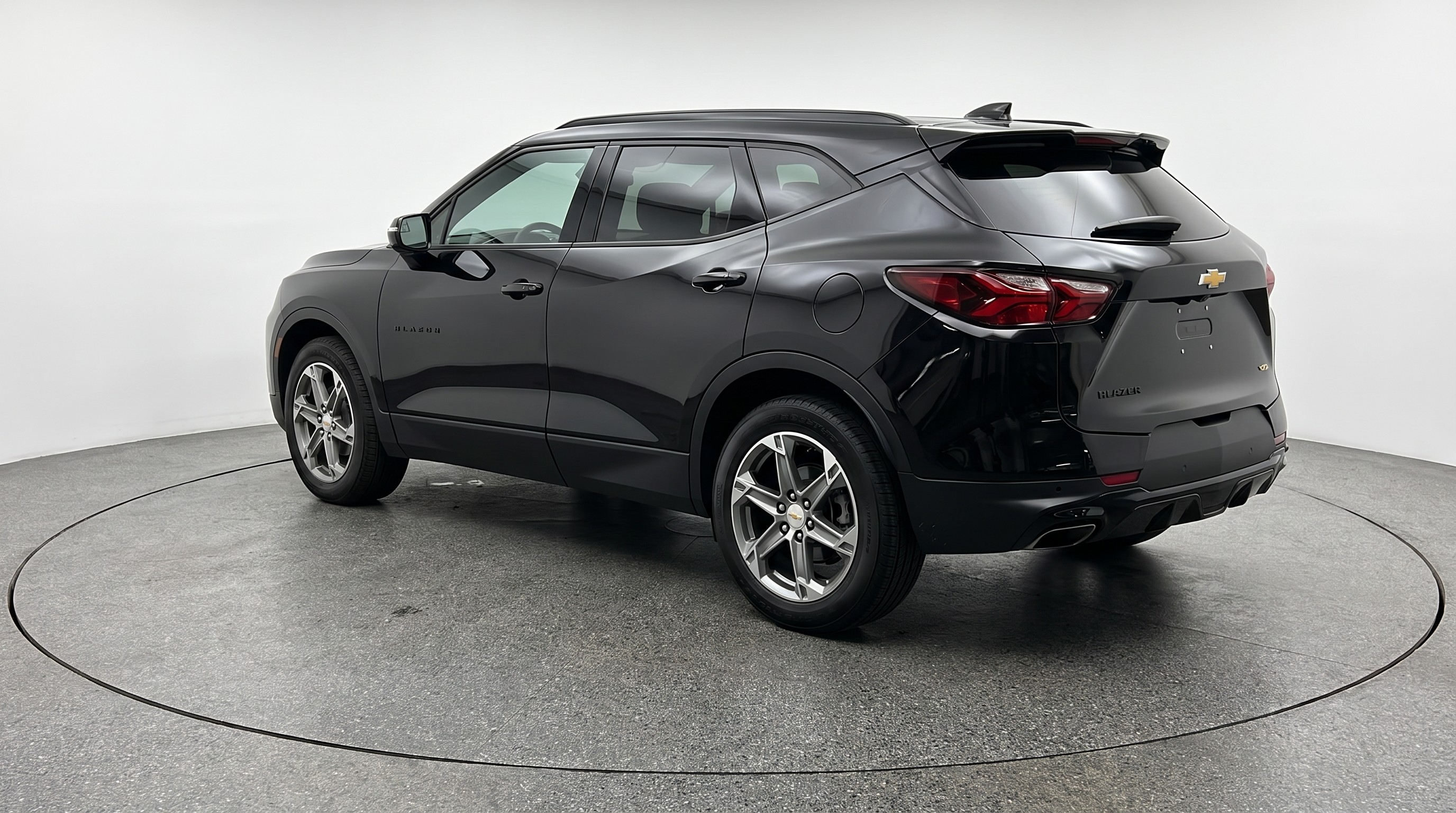 Thumbnail: 2025 Chevrolet Blazer - 5