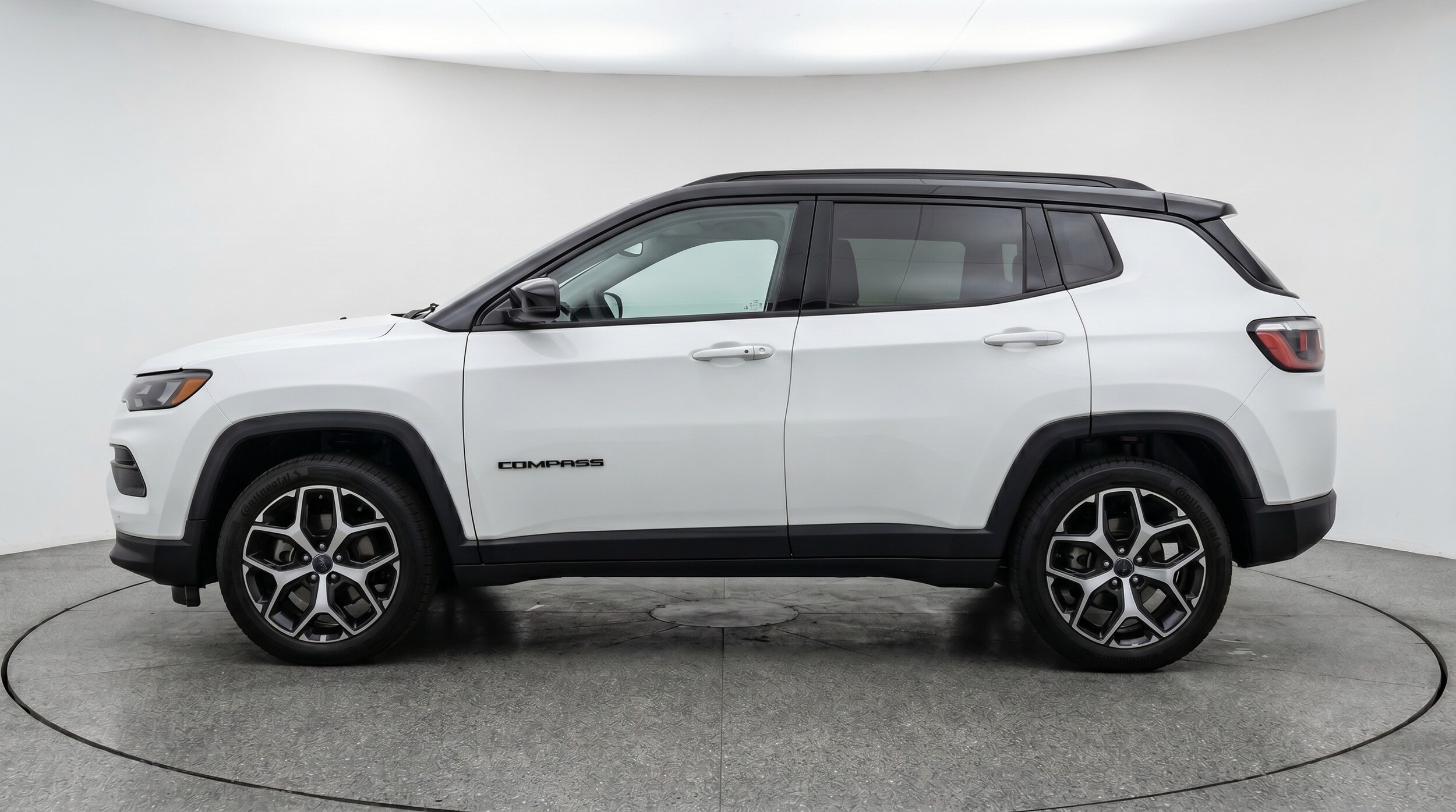 Thumbnail: 2025 Jeep Compass - 4
