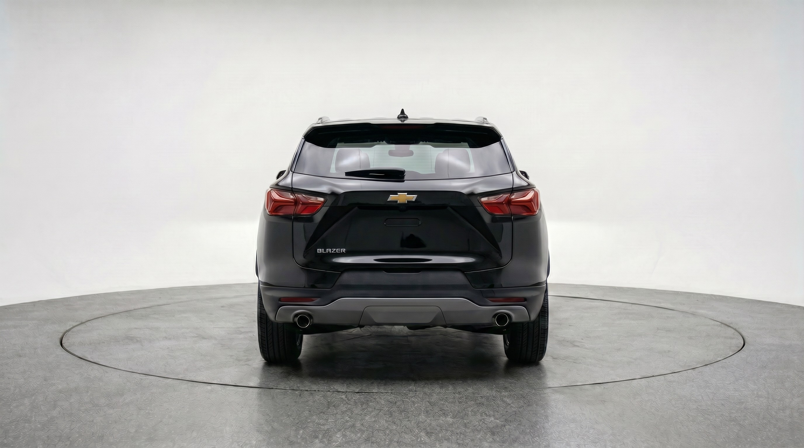 Thumbnail: 2025 Chevrolet Blazer - 6