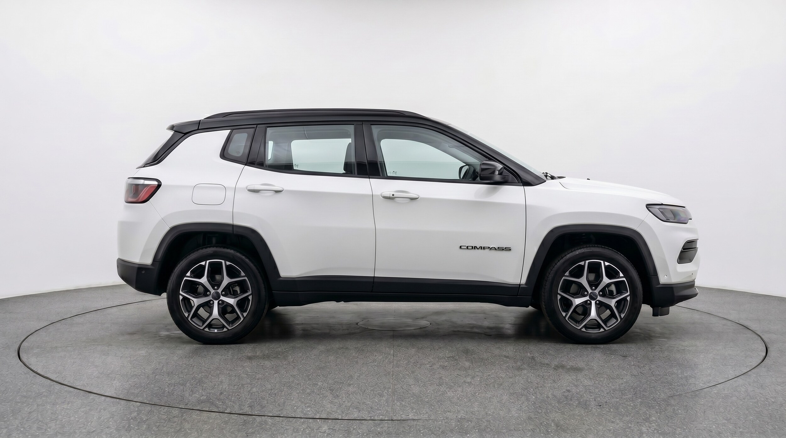 Thumbnail: 2025 Jeep Compass - 8