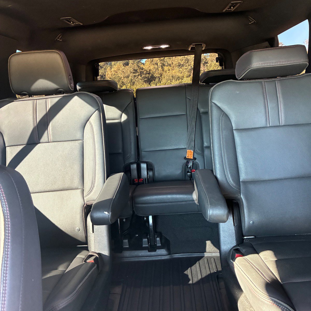 2022 Chevrolet Tahoe RST - Photo 25