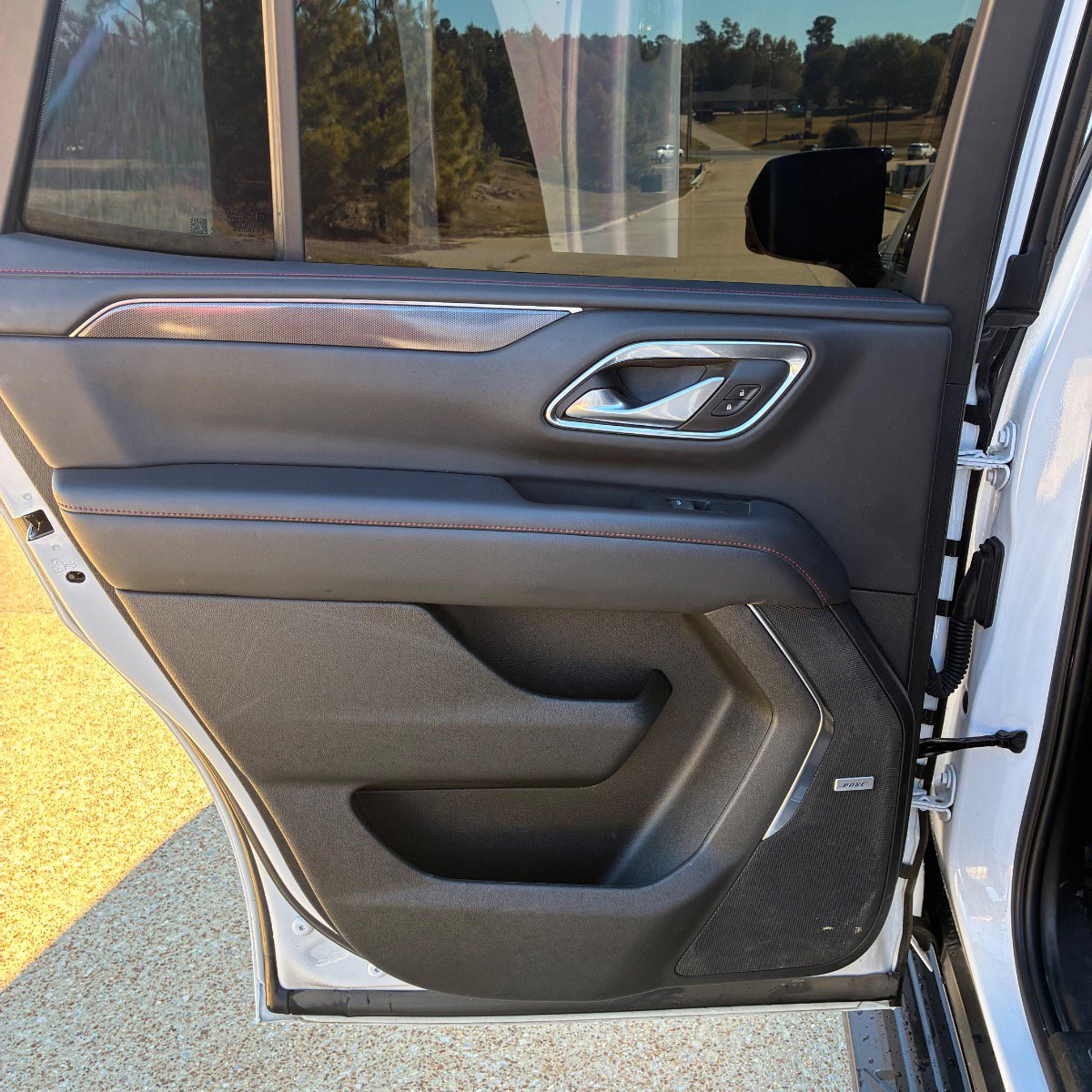 2022 Chevrolet Tahoe RST - Photo 27