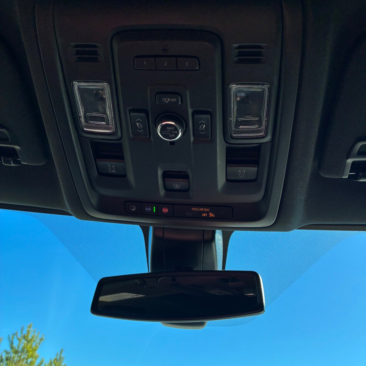 2022 Chevrolet Tahoe RST - Photo 18