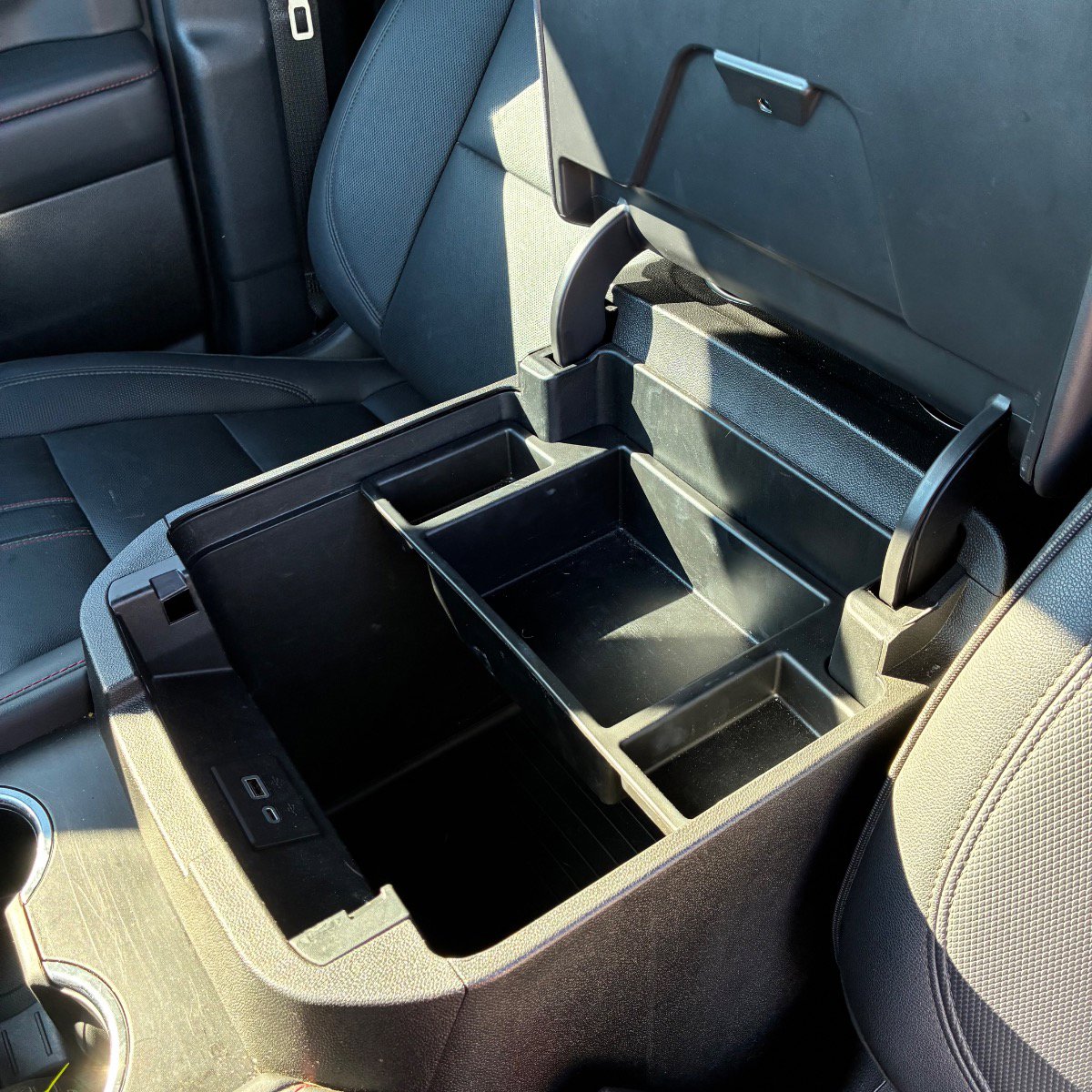 2022 Chevrolet Tahoe RST - Photo 24