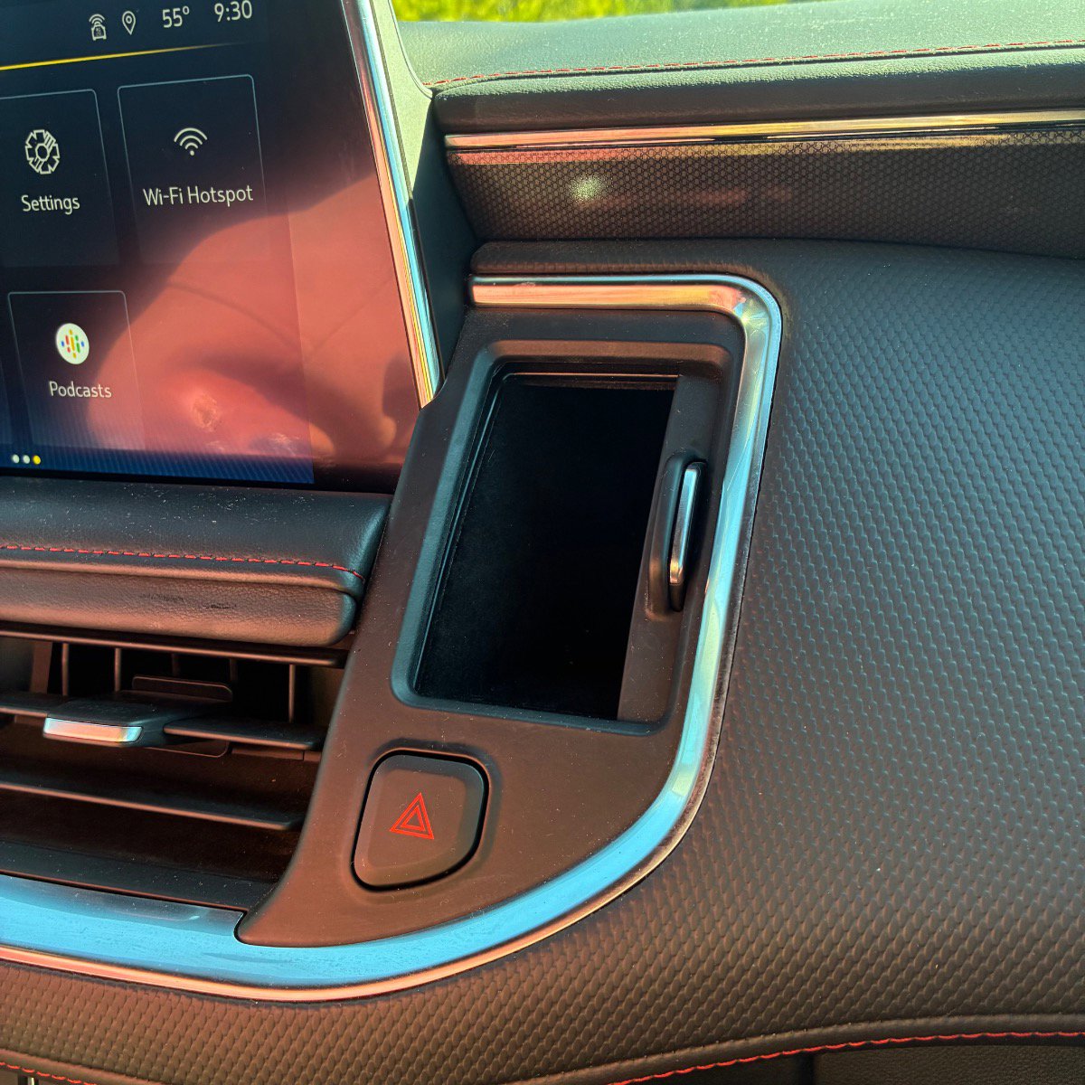 2022 Chevrolet Tahoe RST - Photo 20
