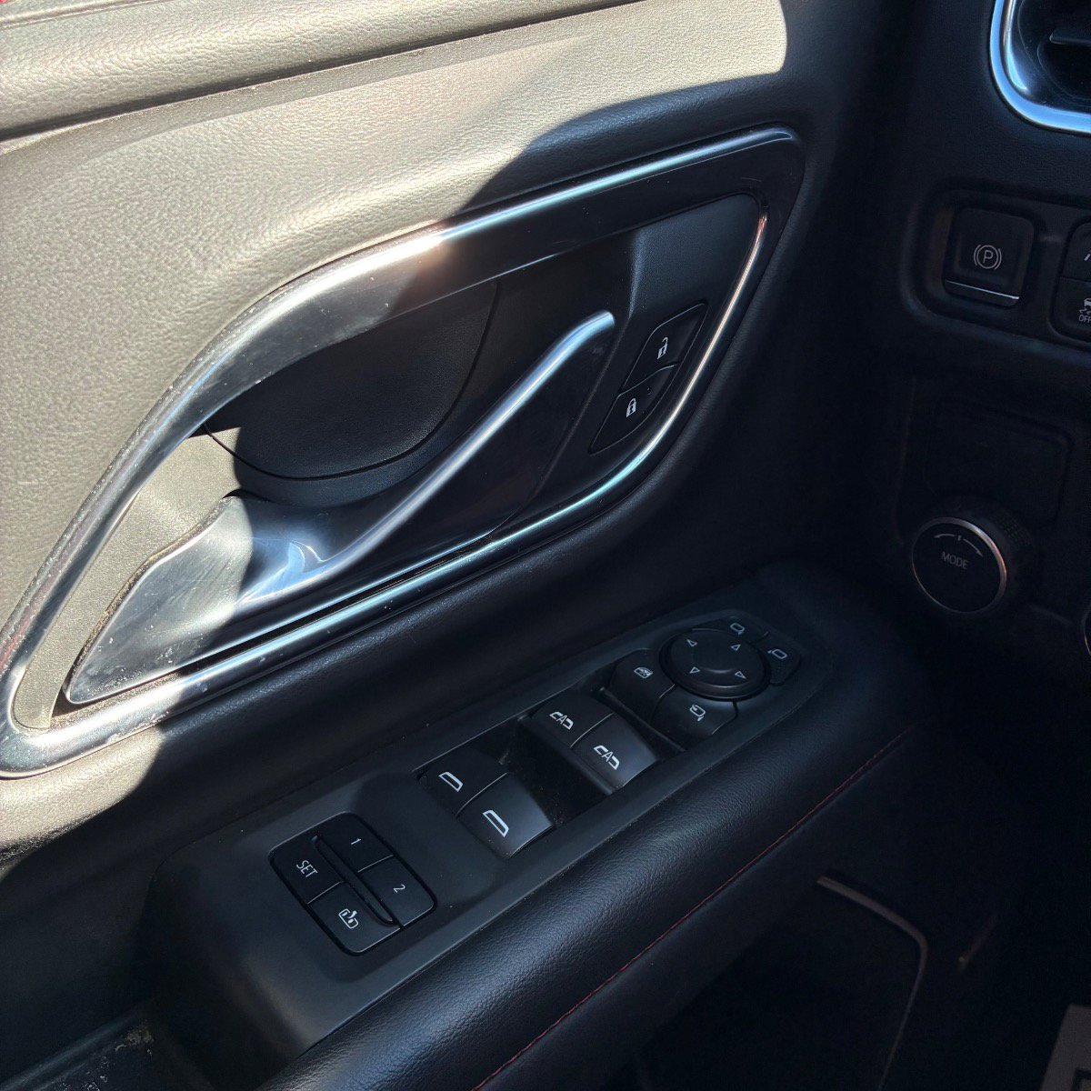2022 Chevrolet Tahoe RST - Photo 11