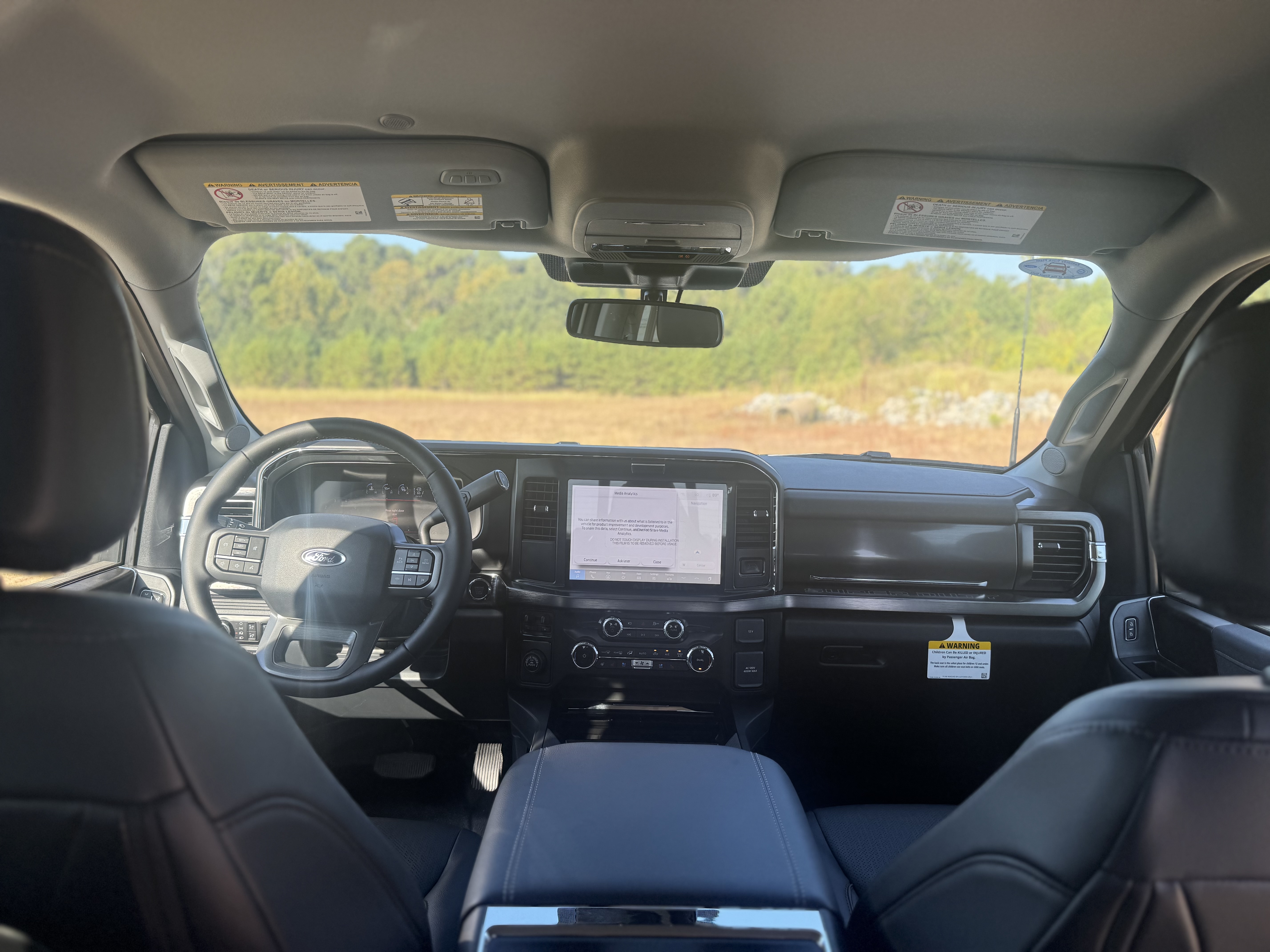 2026 Ford F-350 Super Duty Lariat - Photo 33