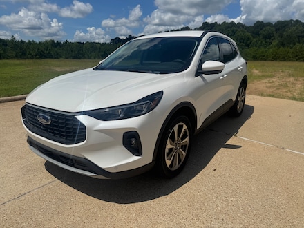 2024 Ford Escape Platinum Platinum AWD