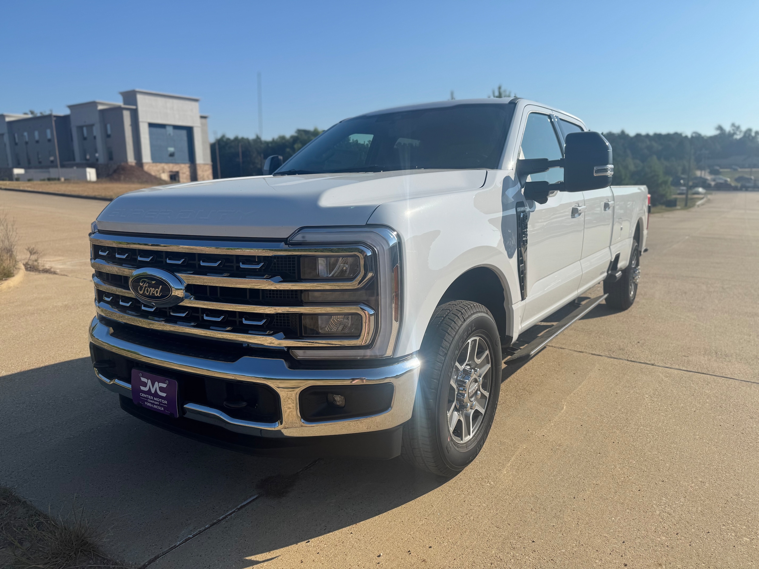 2026 Ford F-350 Super Duty