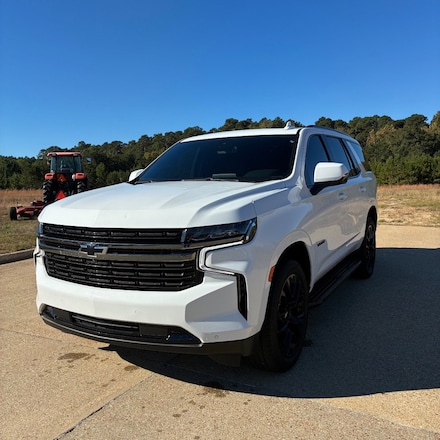 2022 Chevrolet Tahoe RST 2WD  RST