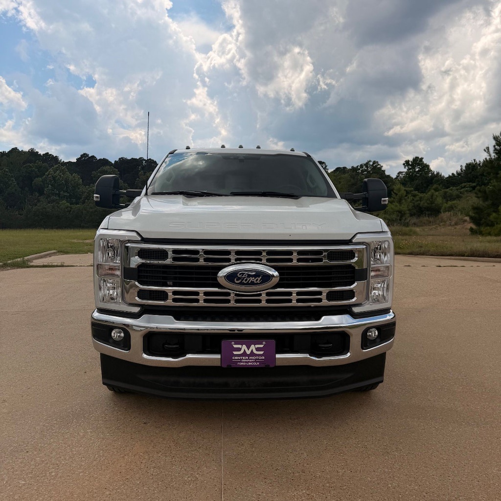 Used 2024 Ford Super Duty F-350 DRW TRUCK
