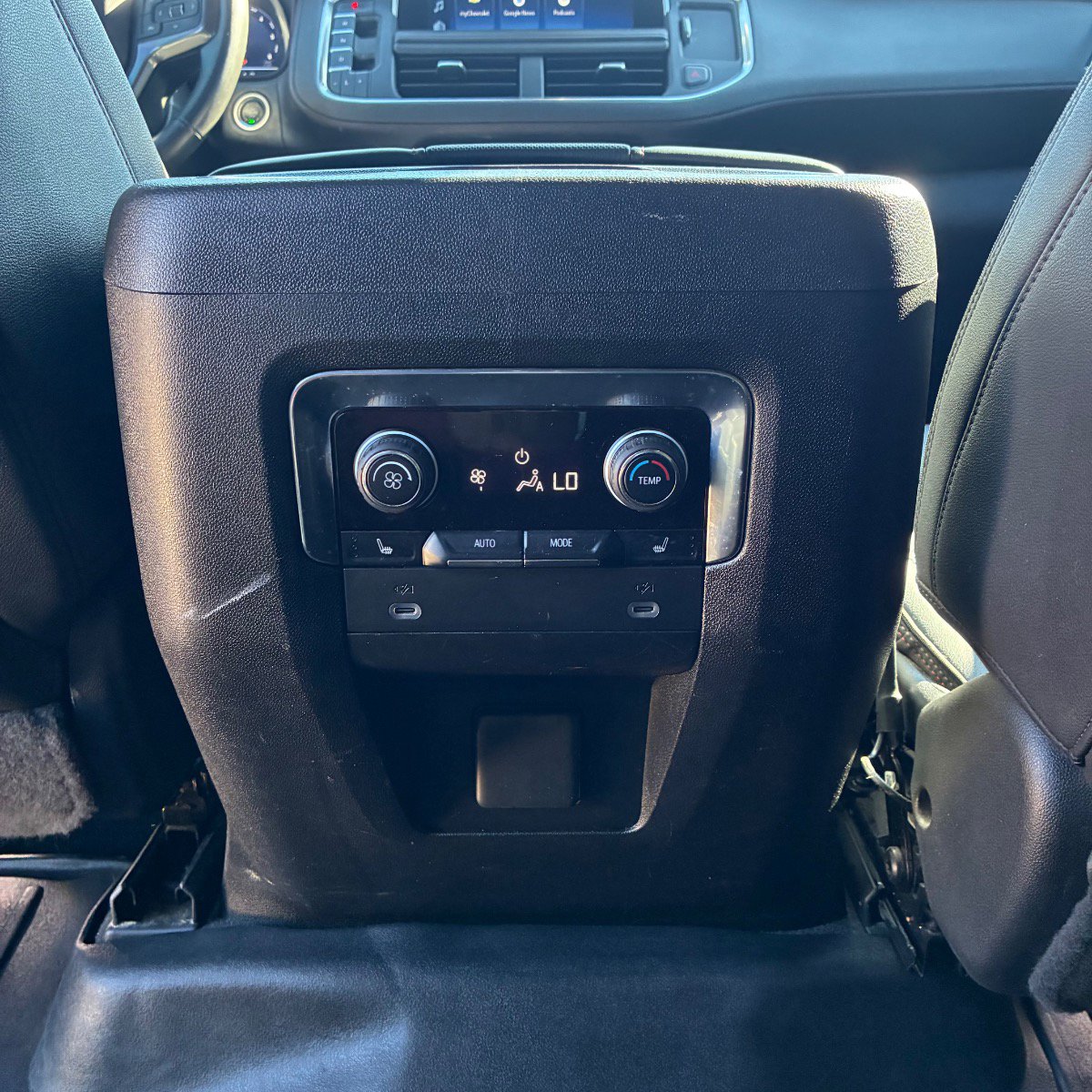 2022 Chevrolet Tahoe RST - Photo 28