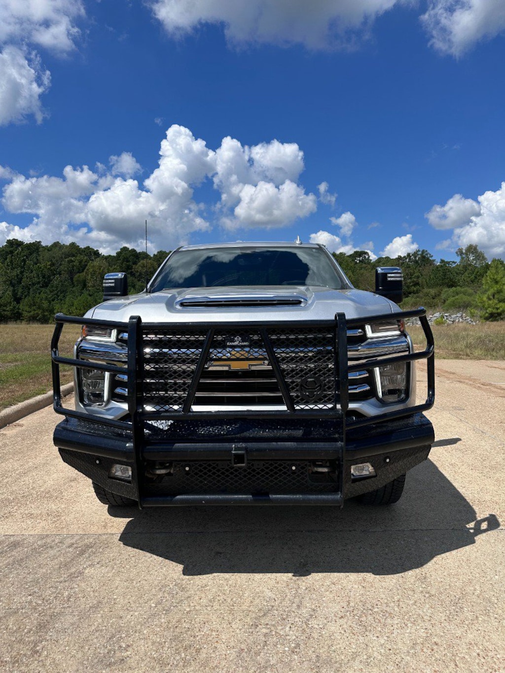 Used 2022 Chevrolet Silverado 3500HD High Country 4WD Crew Cab 172 High Country