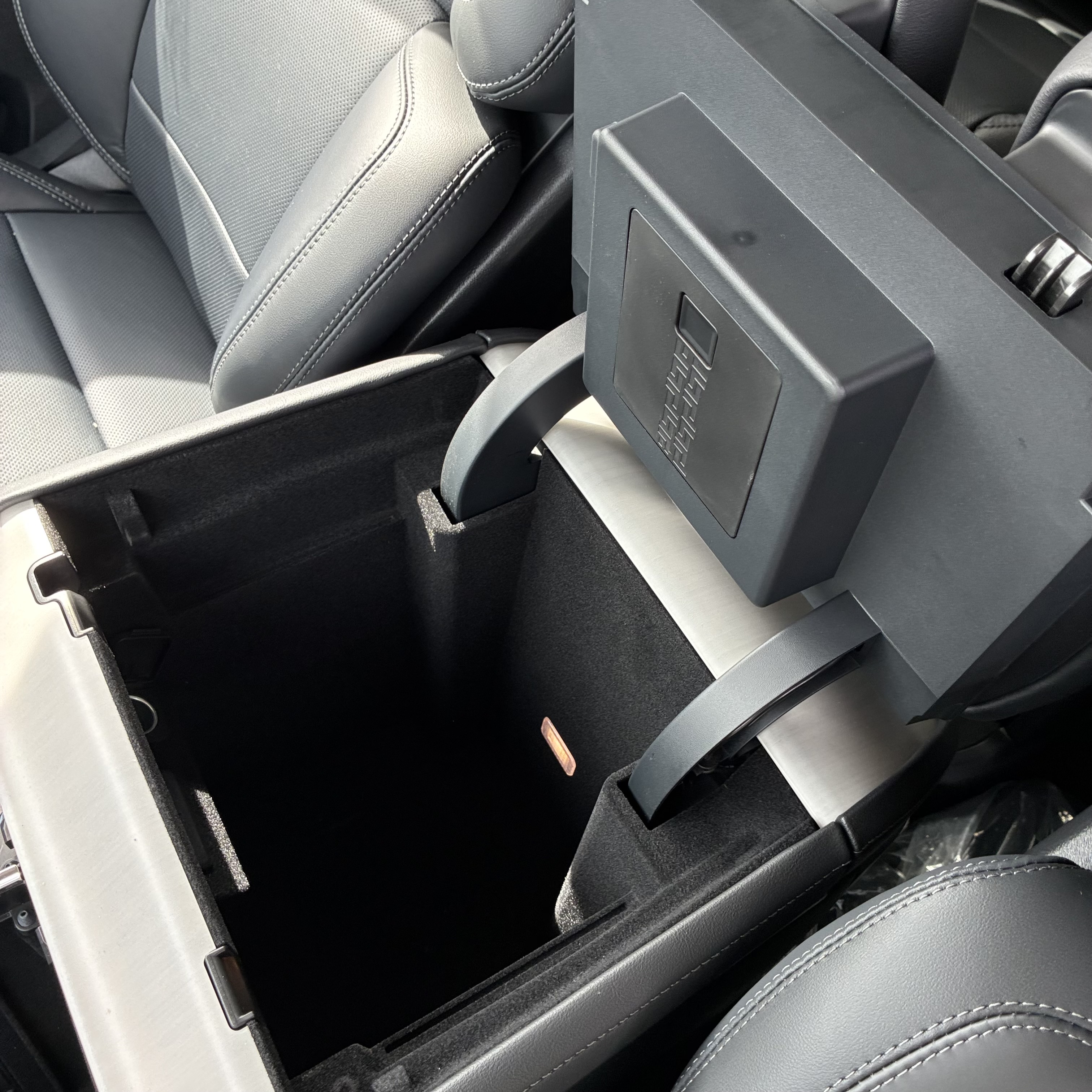 2025 Lincoln Navigator Reserve L - Photo 27
