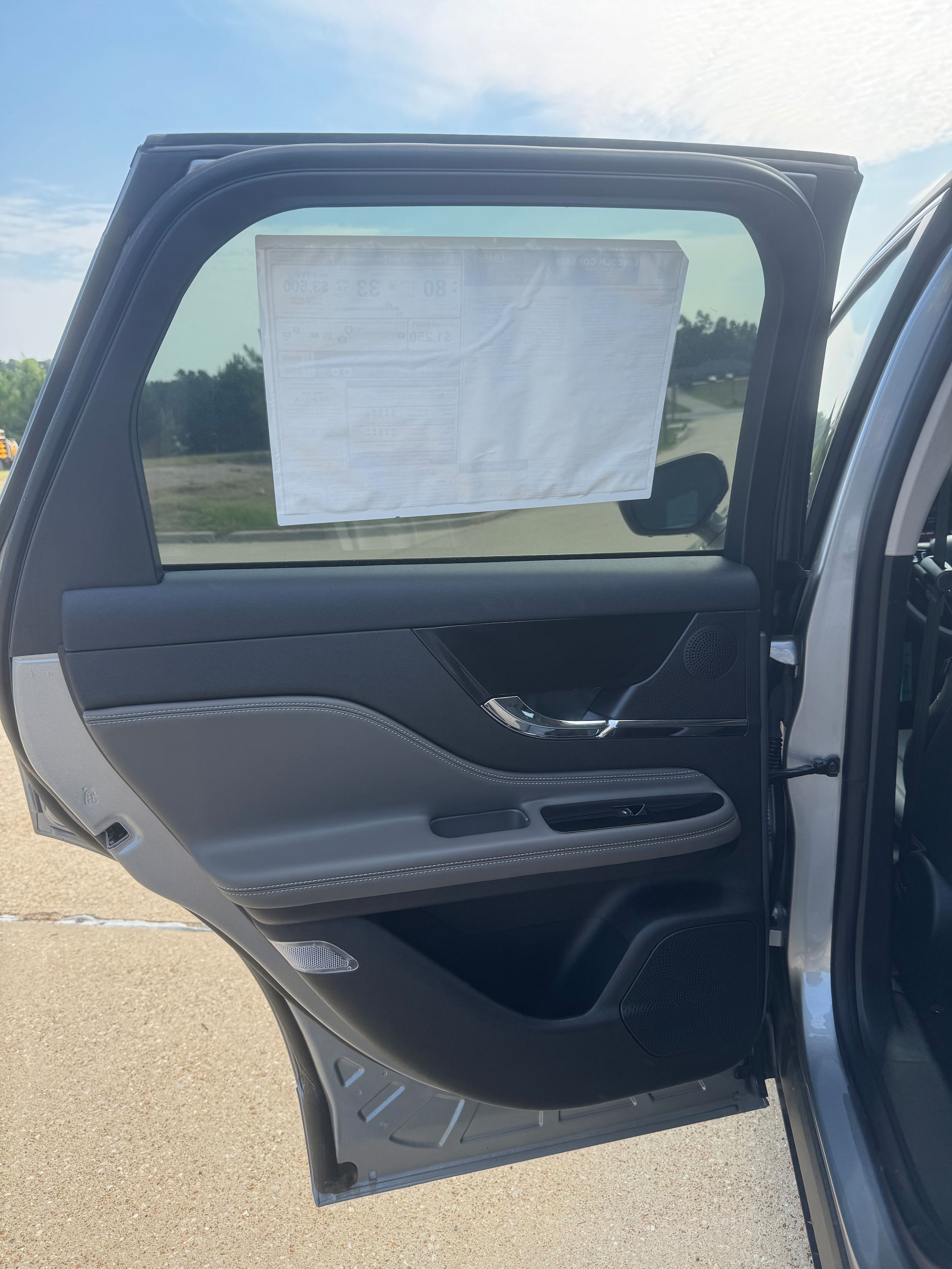 2024 Lincoln Corsair Grand Touring - Photo 36