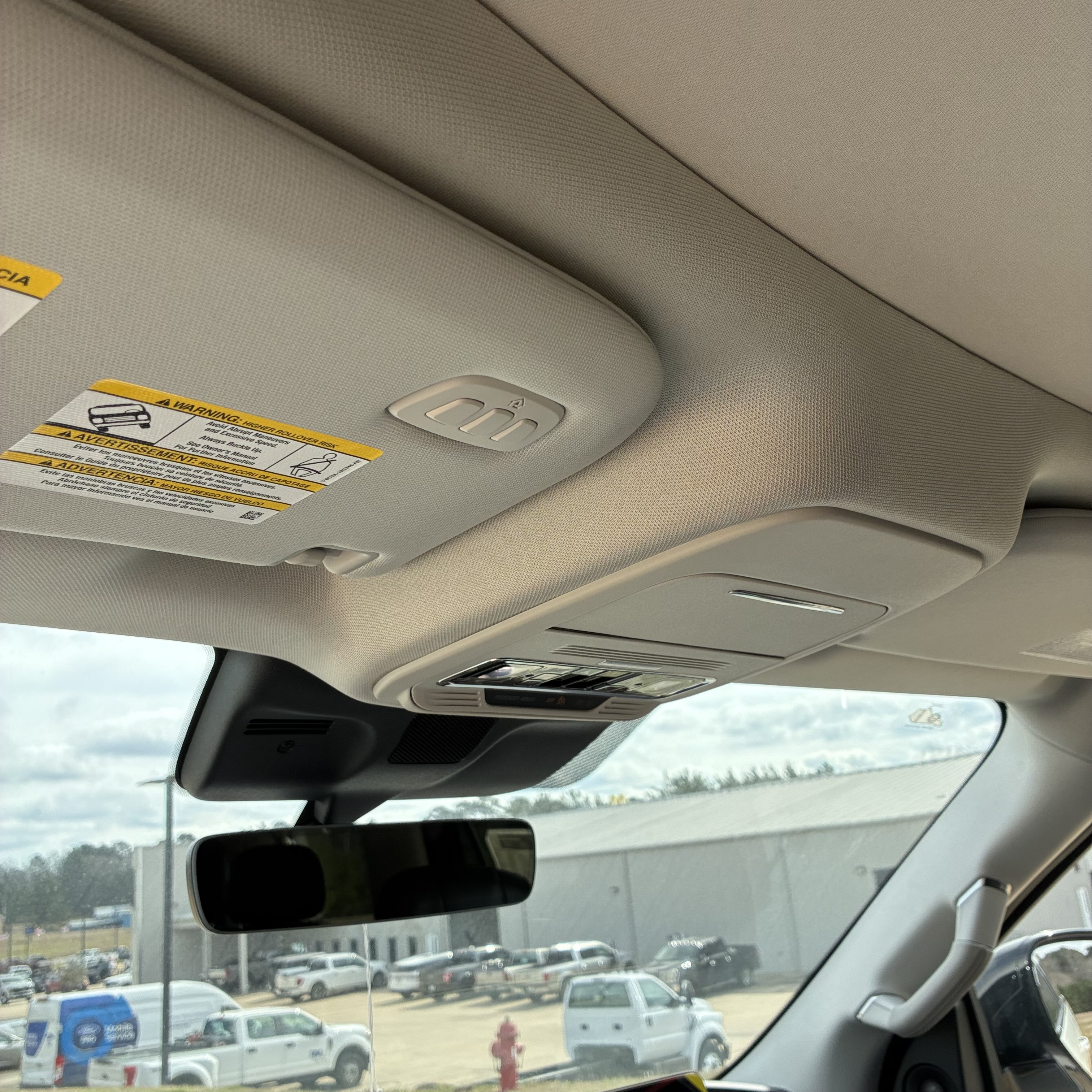 2025 Lincoln Navigator Reserve L - Photo 21