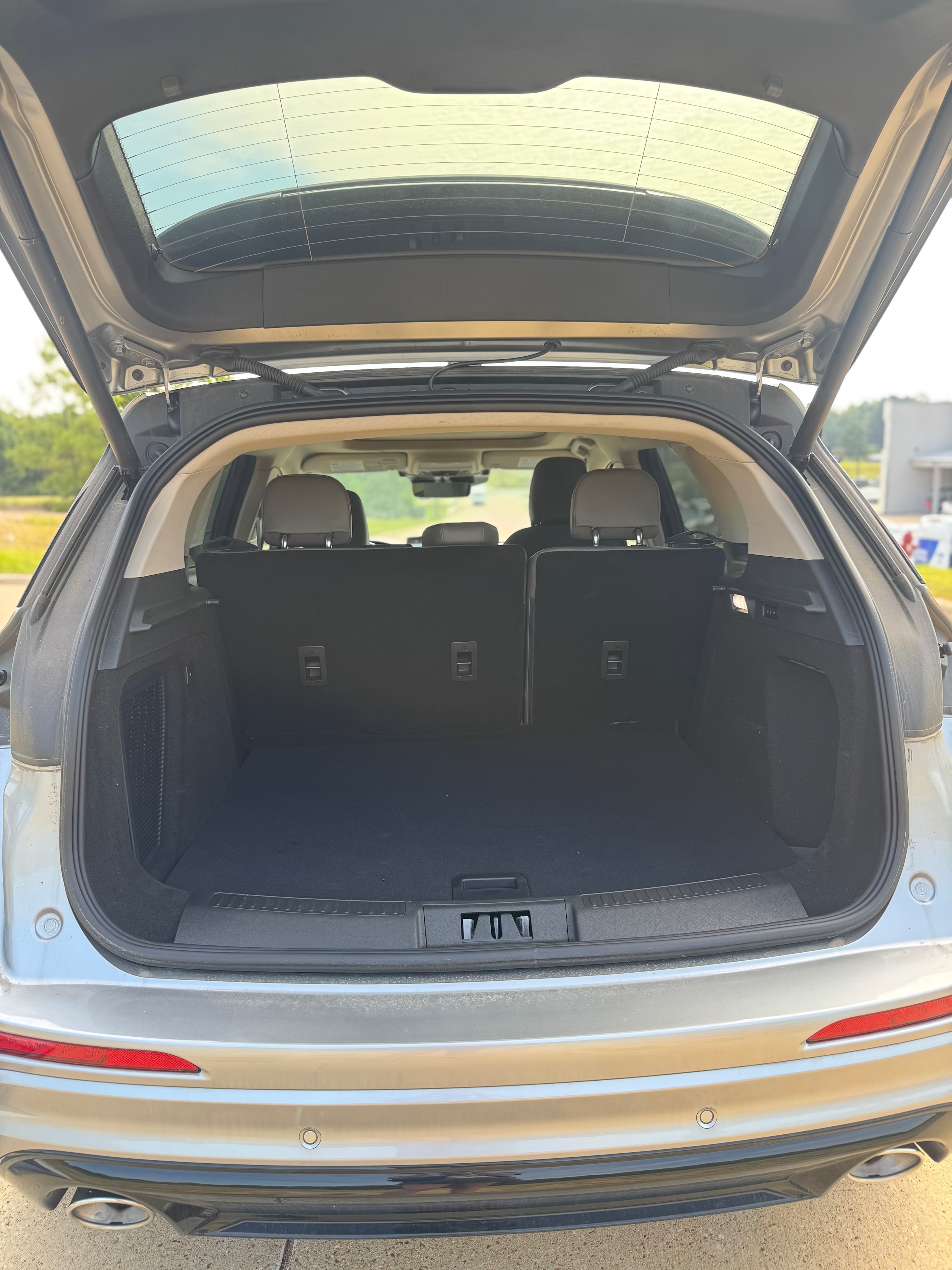 2024 Lincoln Corsair Grand Touring - Photo 30