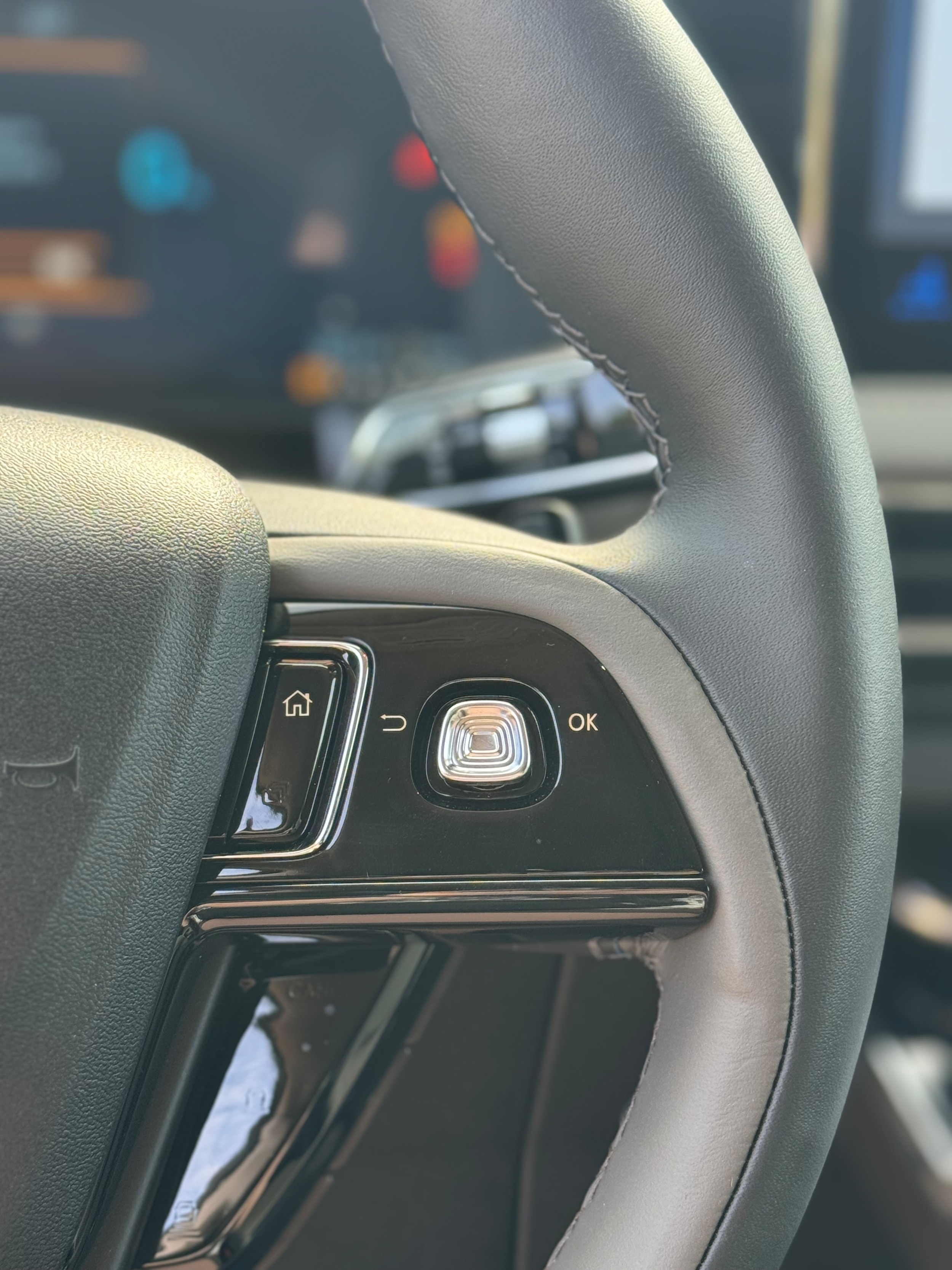 2024 Lincoln Corsair Grand Touring - Photo 15