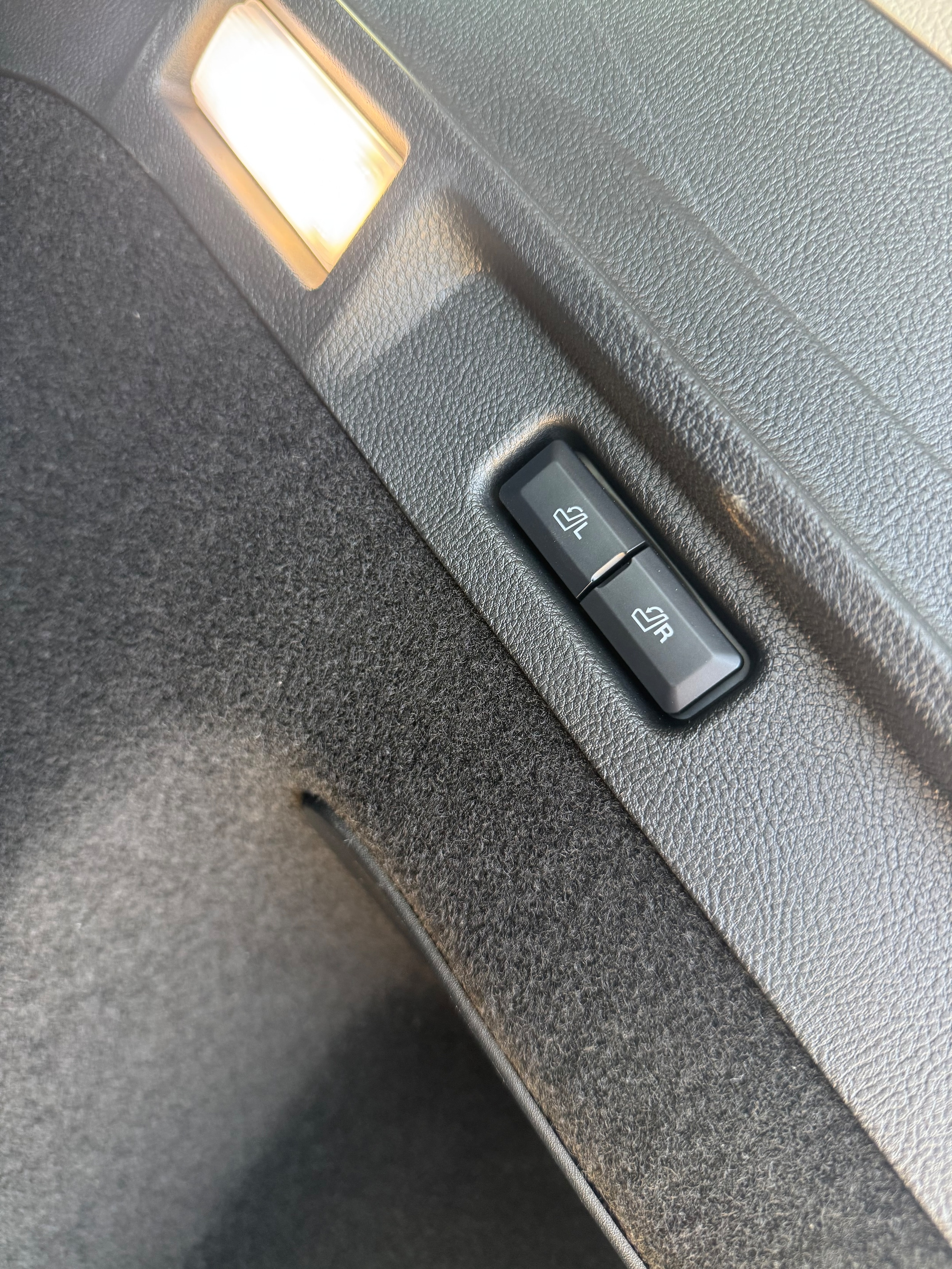 2024 Lincoln Corsair Grand Touring - Photo 37