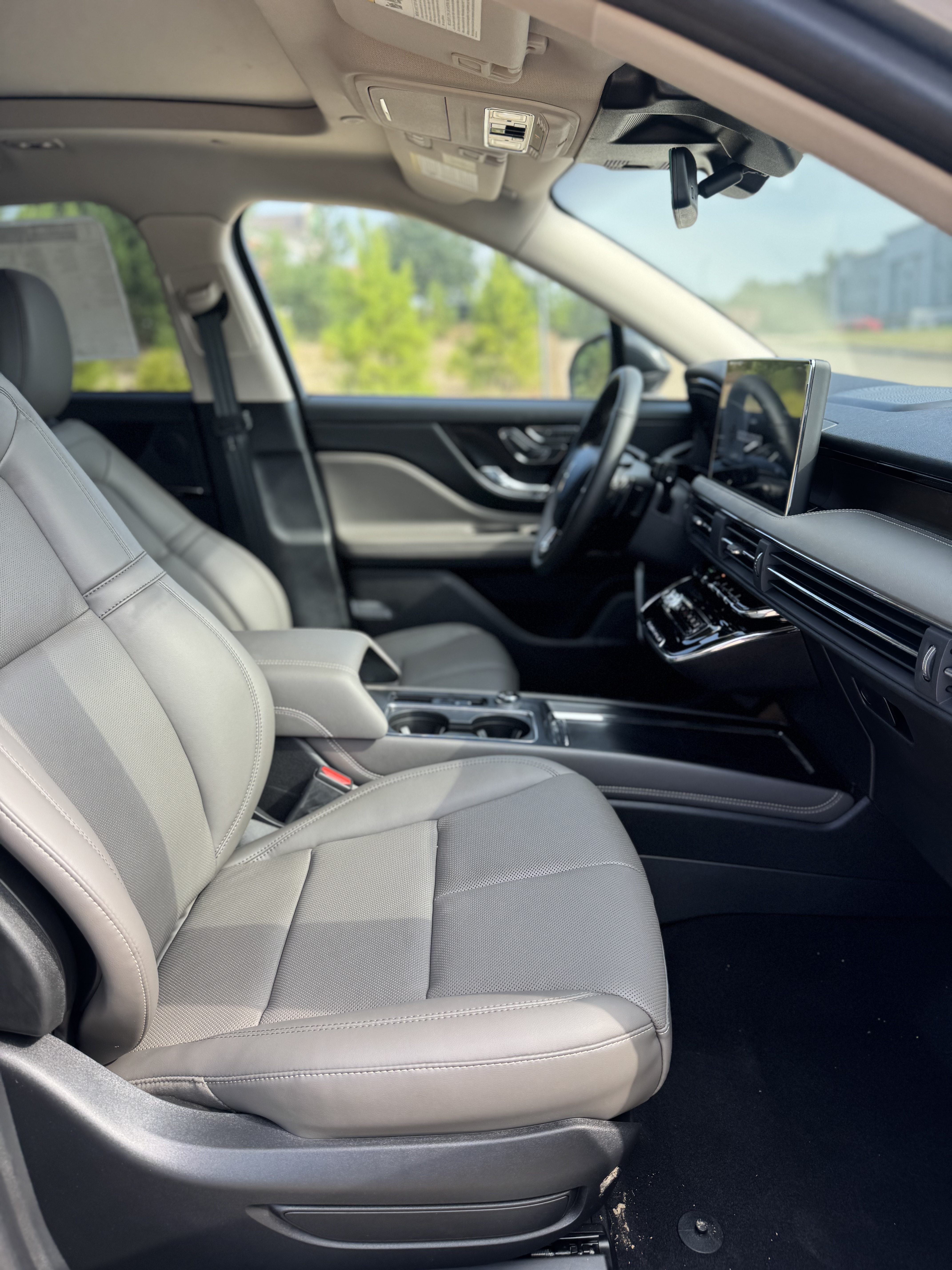2024 Lincoln Corsair Grand Touring - Photo 21