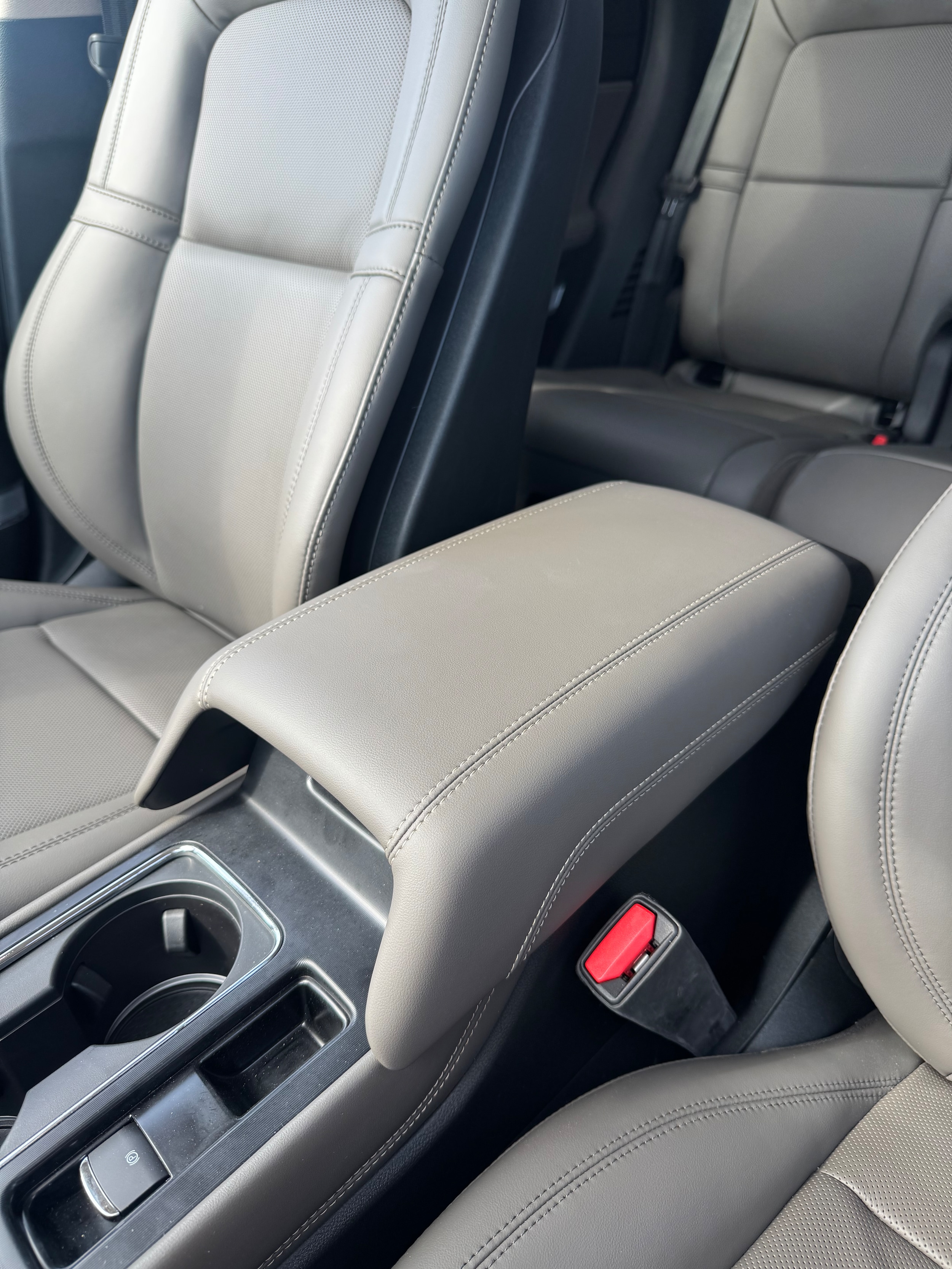 2024 Lincoln Corsair Grand Touring - Photo 16