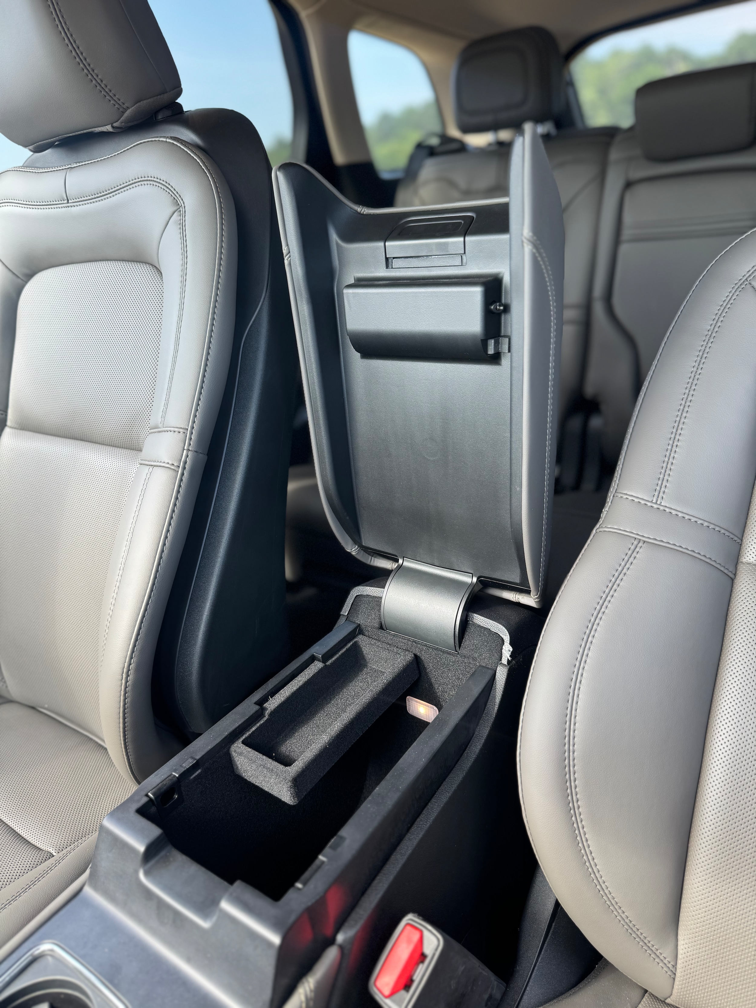 2024 Lincoln Corsair Grand Touring - Photo 25