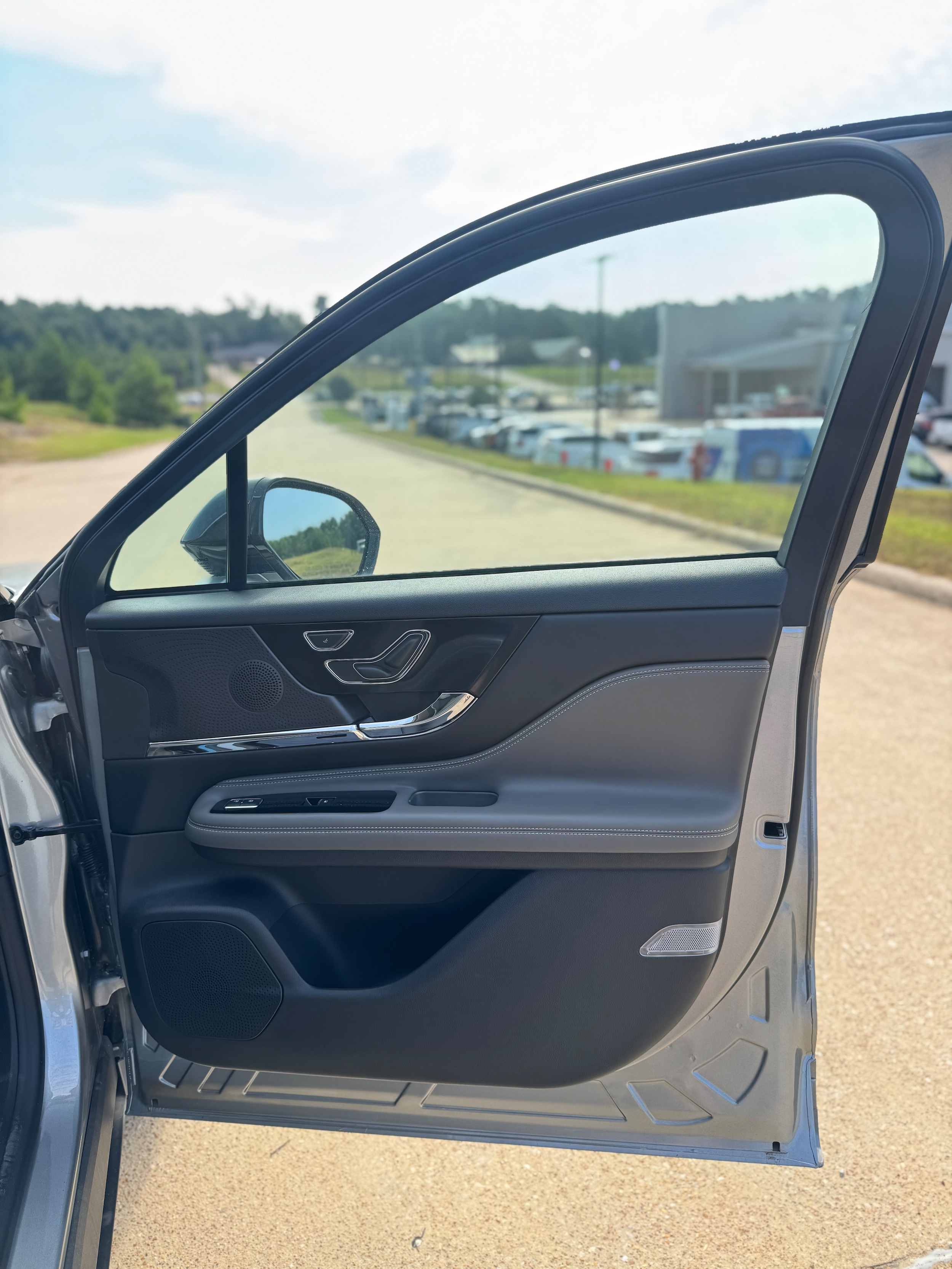 2024 Lincoln Corsair Grand Touring - Photo 22