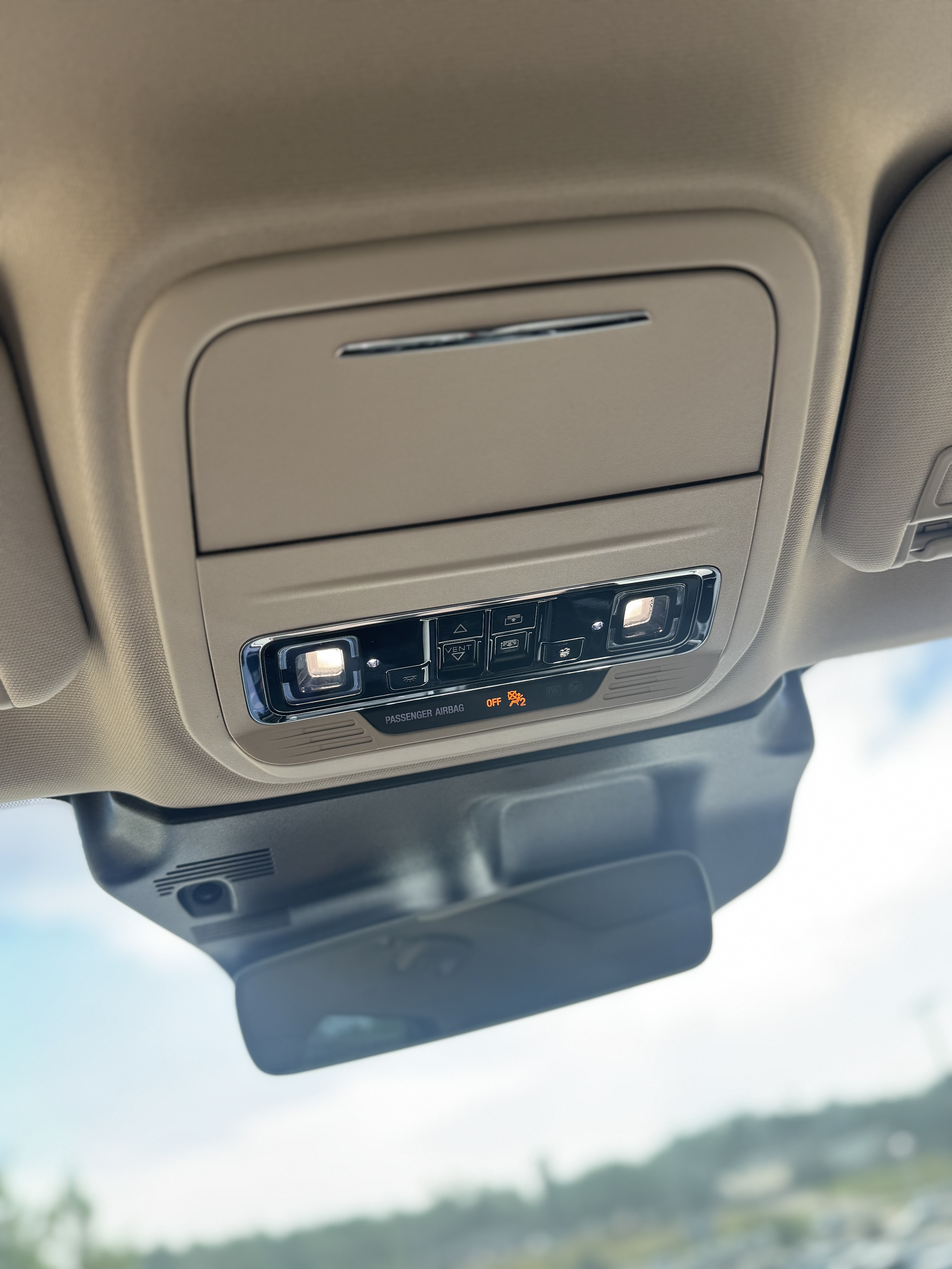 2024 Lincoln Corsair Grand Touring - Photo 24