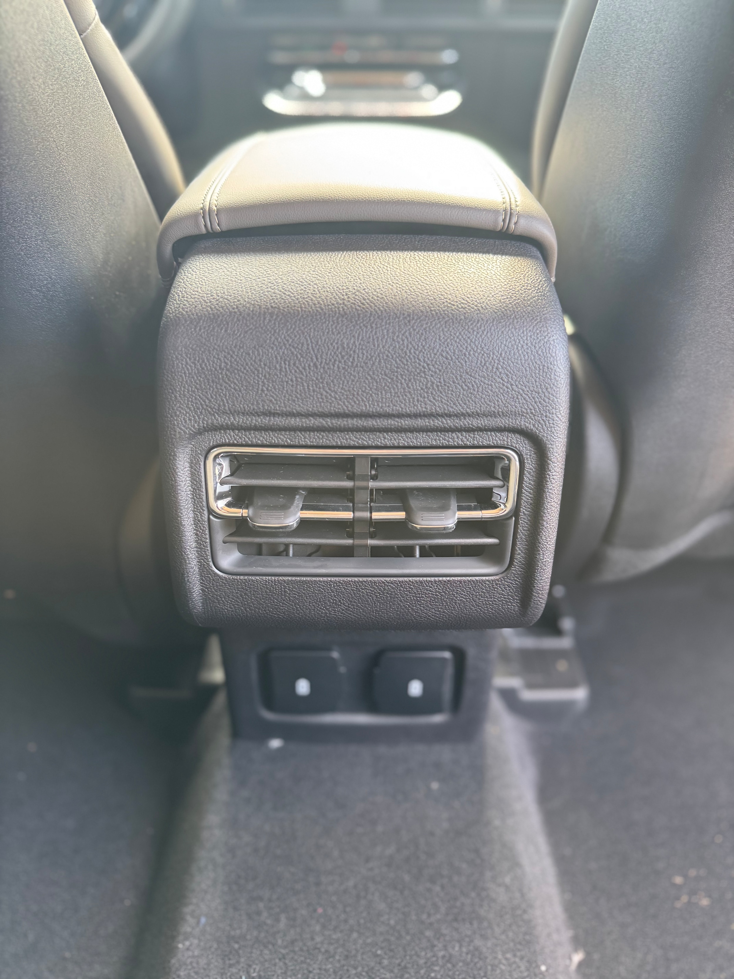 2024 Lincoln Corsair Grand Touring - Photo 33