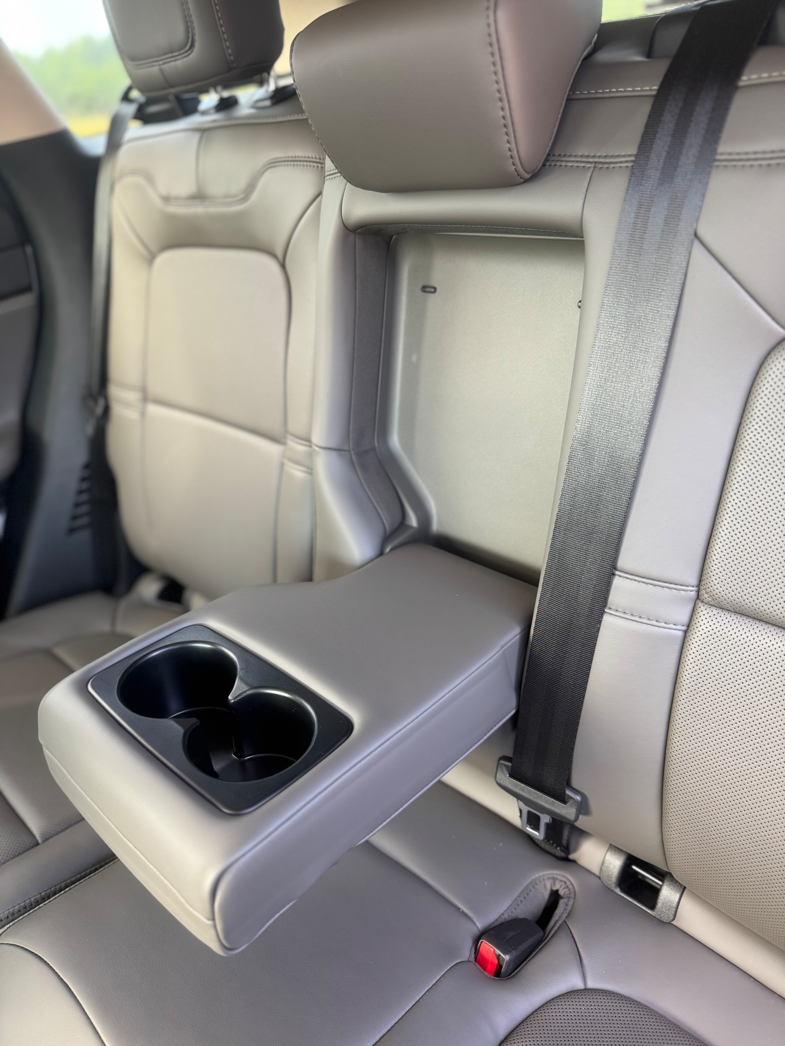 2024 Lincoln Corsair Grand Touring - Photo 34
