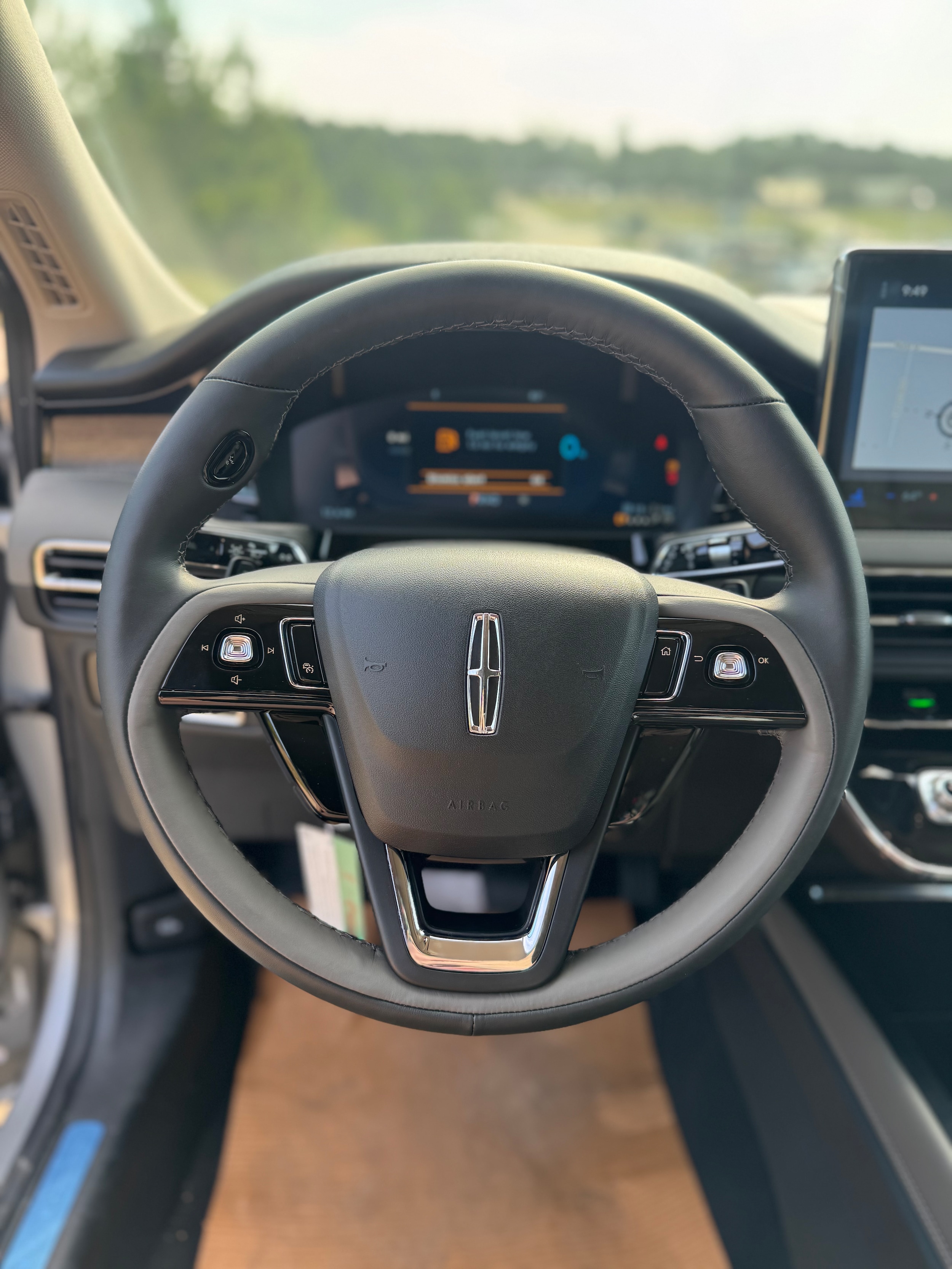 2024 Lincoln Corsair Grand Touring - Photo 6