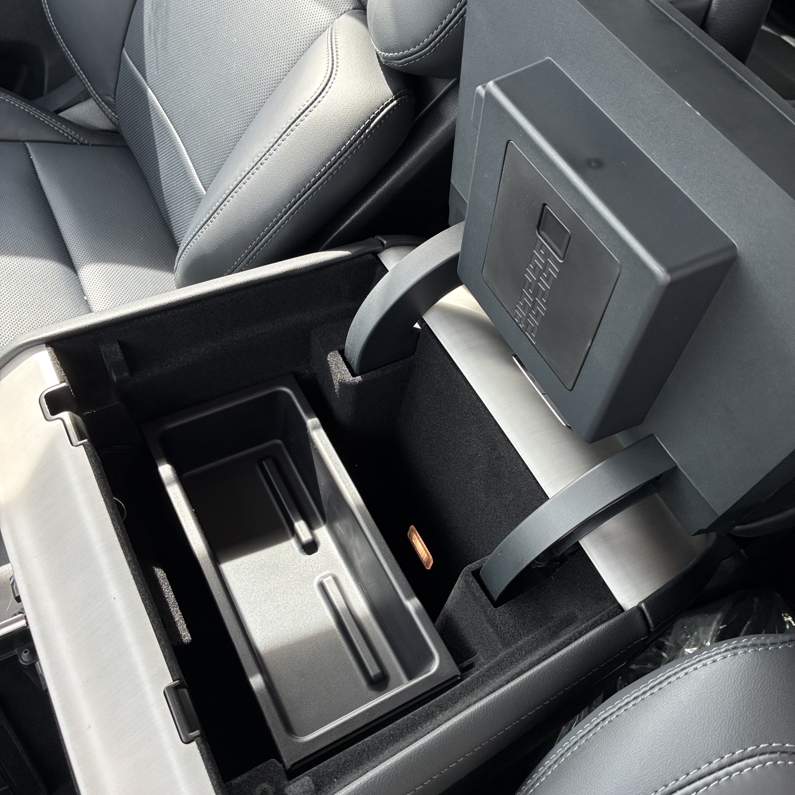 2025 Lincoln Navigator Reserve L - Photo 28