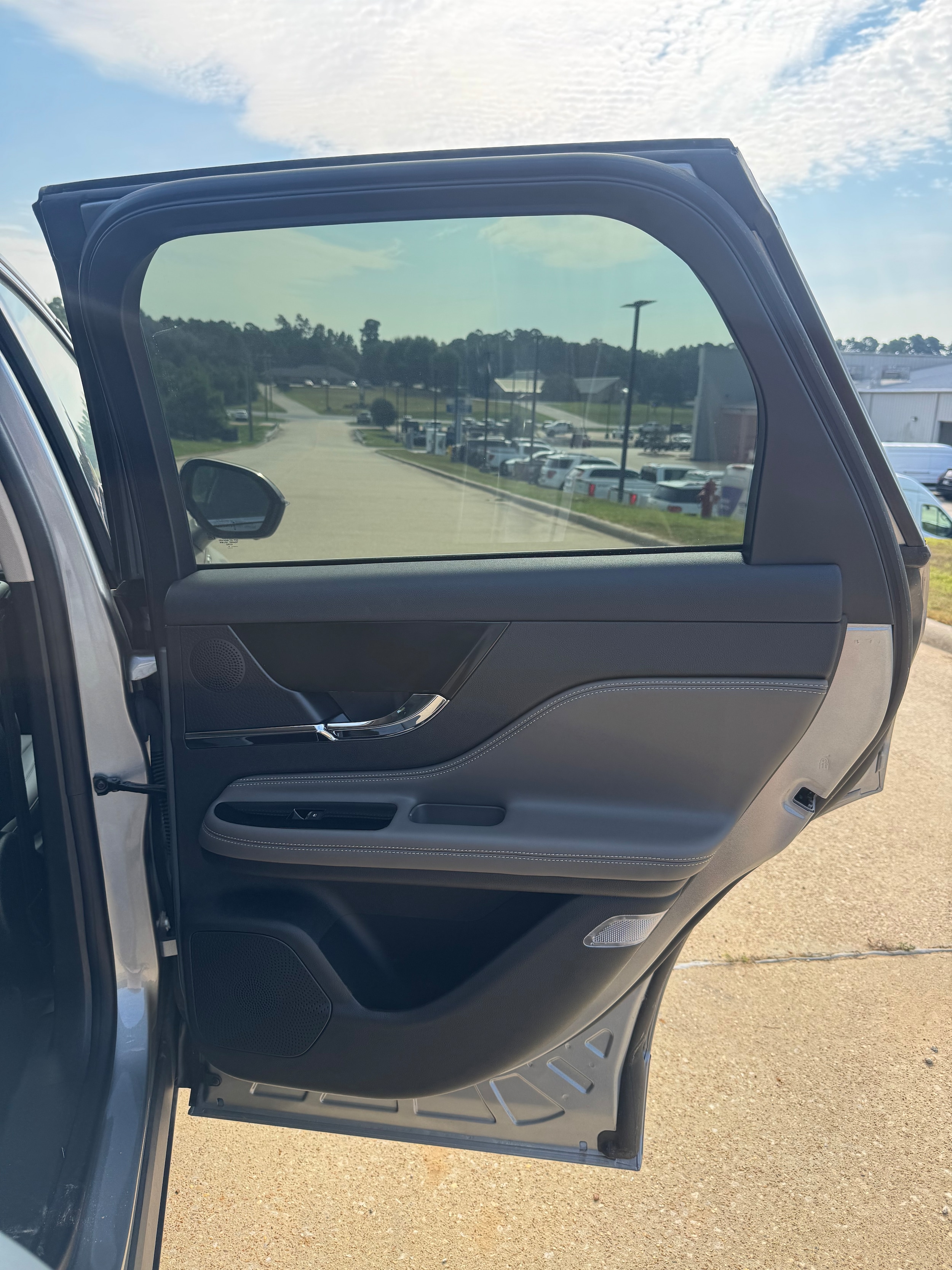 2024 Lincoln Corsair Grand Touring - Photo 28