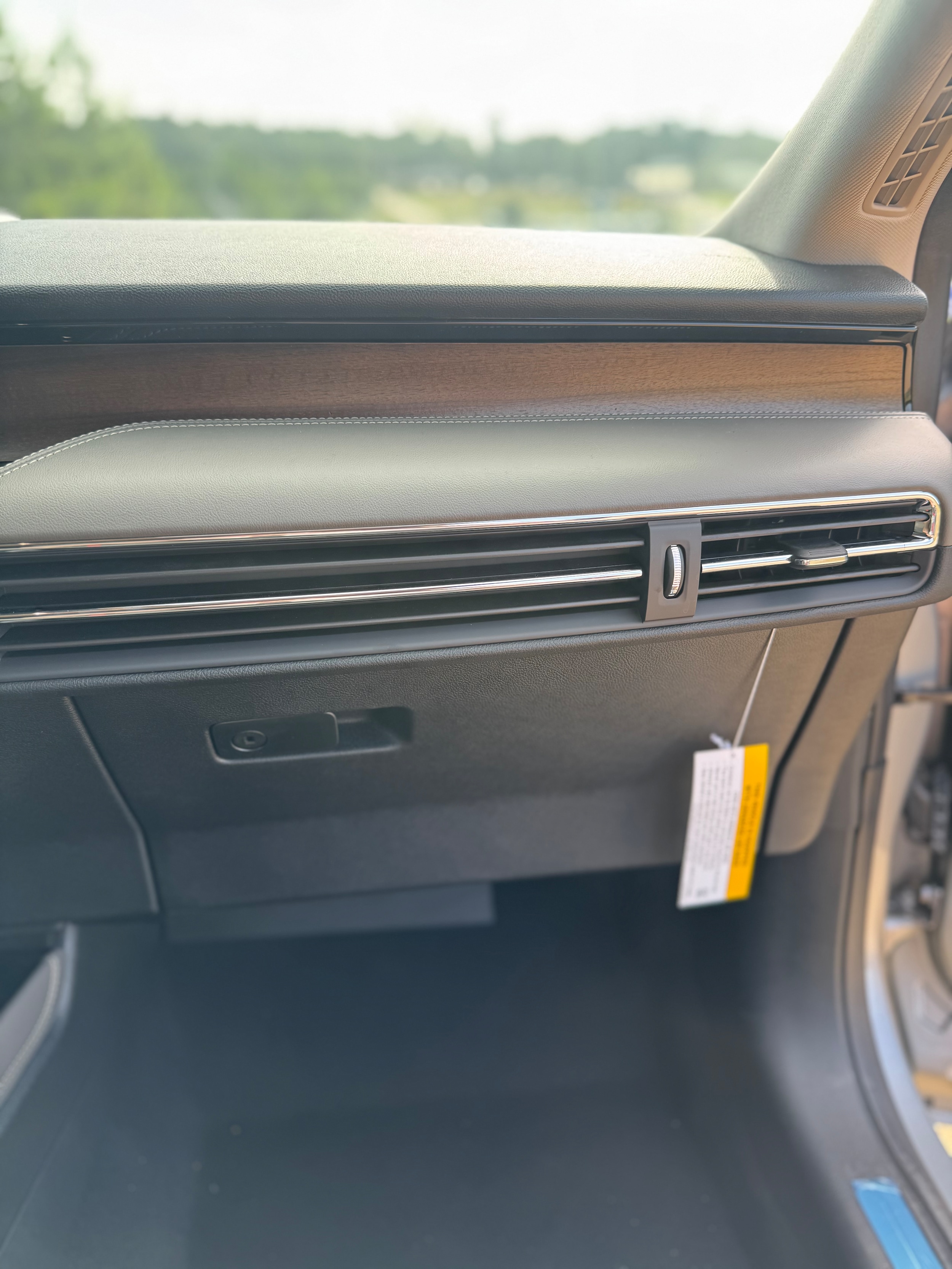 2024 Lincoln Corsair Grand Touring - Photo 29
