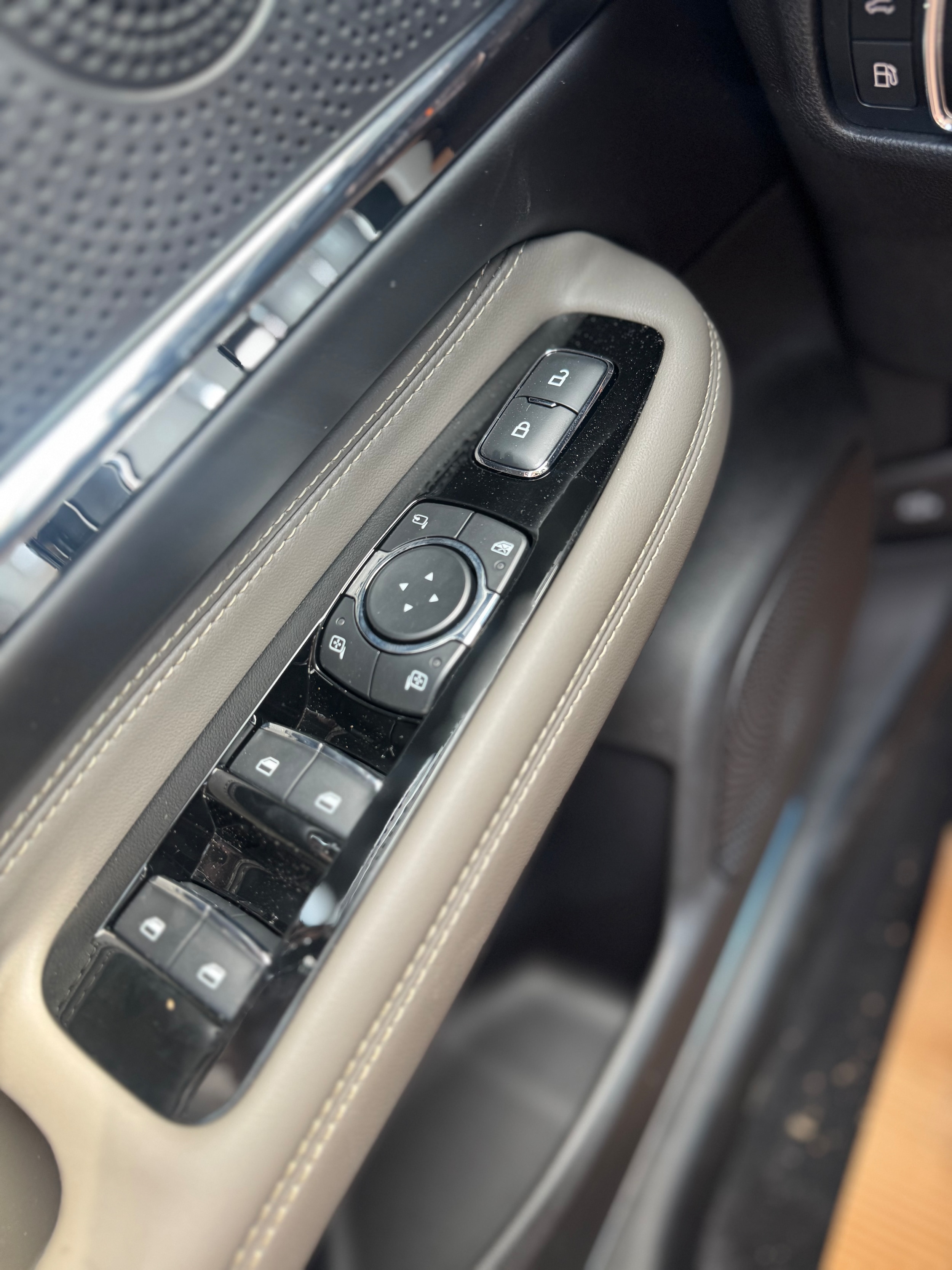 2024 Lincoln Corsair Grand Touring - Photo 13